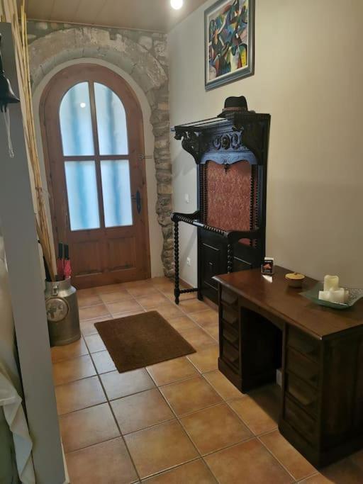 Ca L'Herminia Gironella Zewnętrze zdjęcie